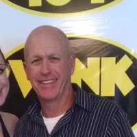 Cumulus Broadcasting Employee John O'Dea's profile photo