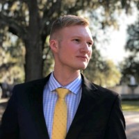 ONE FOR ISRAEL Ministry Employee Matthew Utterback's profile photo