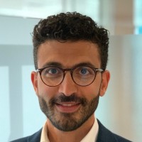 CSL Vifor Employee Eddy Bachir's profile photo