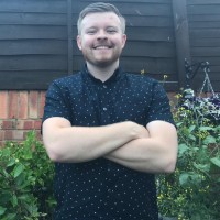 ASLEF Employee Charles Ward's profile photo