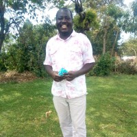 Geoffrey Omondi Email