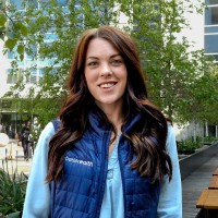 Better Earth Employee Blair Michal's profile photo