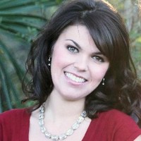 Jewish Community Center Employee Audra Powers's profile photo