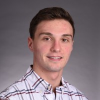 Capes Shipping Agencies Employee Alex Stranko's profile photo