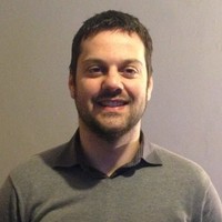 px Group Employee Brian Geddes's profile photo