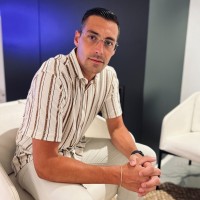 Unifiber Employee Giordano Polidori's profile photo