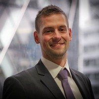Ben Forrest Email & Phone Number