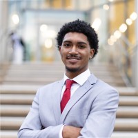 Xavier Gray Email