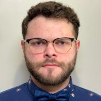 ManTech Employee Johnathan Phillips's profile photo