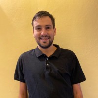Bitsion Employee Joel Chiaraviglio's profile photo