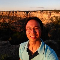 Iris University Employee Neng Chan's profile photo