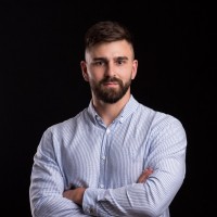 ADDI-DATA Group Employee Anthony Ohlmann's profile photo