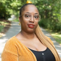 Latoya Townsend Email