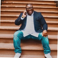 VIP Marketing & Advertising Employee Eric Elliott's profile photo