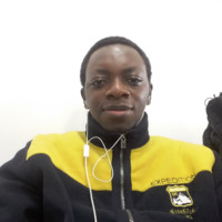 Michael Okpara' University of Agriculture Umudike Employee Chinenye Ezeh's profile photo