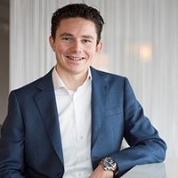 Roelof Hogenbirk Email & Phone Number