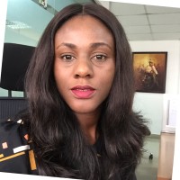 EFInA Employee Oluwatomi Eromosele's profile photo