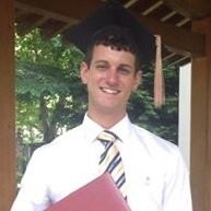 Boeing Employee Samuel Welch's profile photo