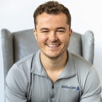 SonderCare Employee Nathan Hampton's profile photo