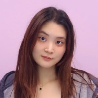 Siebel School of Computing and Data Science Employee Grace Go's profile photo