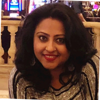 FiSec Global Inc Employee Urmi Dutta's profile photo