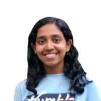 CodeDesign.ai Employee Geethu Sebastian's profile photo