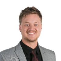 Rapids Wholesale Equipment Employee Hunter Bell's profile photo