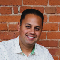 California Department of Technology Employee Paul Lomeli's profile photo