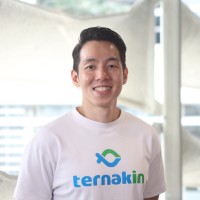 Ternakin Employee Michael Hadiono's profile photo