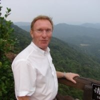 CGA Employee Gerard Guerin's profile photo