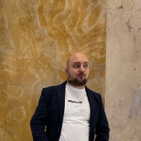 Daniele Lupo Email