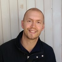 DTU - Technical University of Denmark Employee Jesper Holck's profile photo