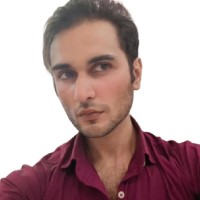 Outsource Origin Employee Dilawar Nasir's profile photo