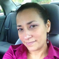 Executive Label Employee Iris Divanna's profile photo