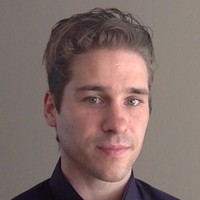 Vouch Employee Kristof Sajdak's profile photo