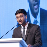 Neverinstall Employee Saarthak Mittal's profile photo