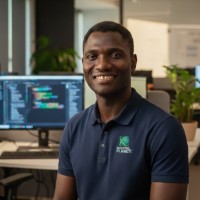 Code Campus Employee Immanuel H.e.'s profile photo
