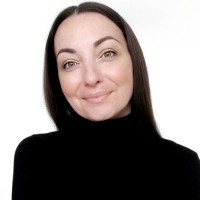 Hanna Kolesnyk Email
