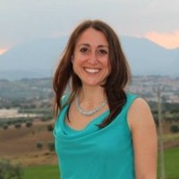 E-mail e número de telefone de Jessica Pisano