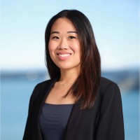 NZ Funds Employee Eileen Basilala's profile photo