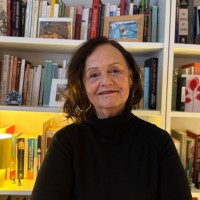 WEglobal Employee Sandra Bustamante's profile photo