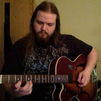 American Audio Video Employee Matthew Lehman's profile photo