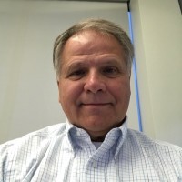 Ash Brokerage Employee Jim Krafcheck's profile photo