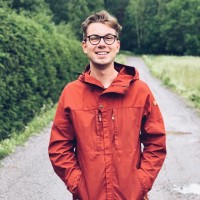 Uber Employee Alexander Doerr's profile photo