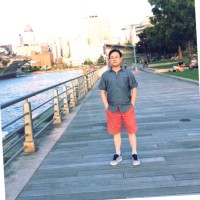 Springtree Group Employee 迅 李's profile photo