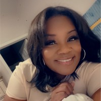 Defense Logistics Agency Employee India Hester's profile photo