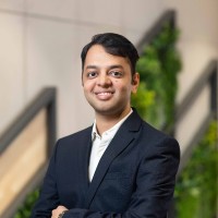 Honasa Consumer Ltd. Employee Ankit Garg's profile photo