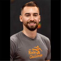 USA Ninja Challenge Employee Ben Powell's profile photo