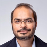 Organica Water Employee Aman Pal's profile photo