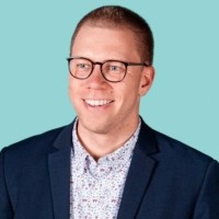 Linkity Employee Petri Virkkunen's profile photo